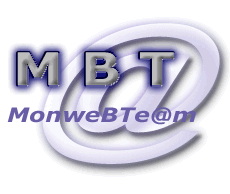 MonWebTeam logo